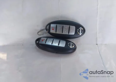 2013 Nissan Maxima 3.5 Sv from USA, damaged, VIN 1N4AA5AP2DC810461